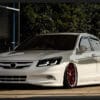 Honda Accord Led Headlight Assembly 2008 2012 04