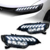 Honda Fit 2014-2020 headlight assembly – Headlight Pair 2