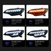 Honda Fit Led Headlight Assembly 2014 2020 V2 02