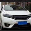 Honda Fit Led Headlight Assembly 2014 2020 V2 04