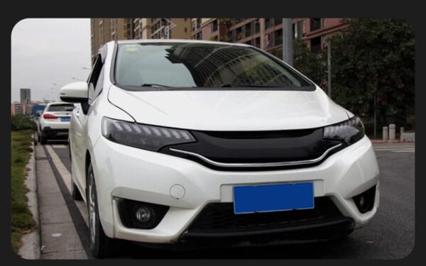 Honda Fit Led Headlight Assembly 2014 2020 V2 04
