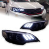 Honda Fit 2014-2020 headlight assembly – Headlight Pair 3