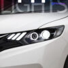 Honda Fit Led Headlight Assembly 2014 2020 V3 04