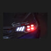 Honda Fit Led Headlight Assembly 2014 2020 V4 04