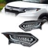 Honda HRV2014-2020 headlight assembly Headlight Pair