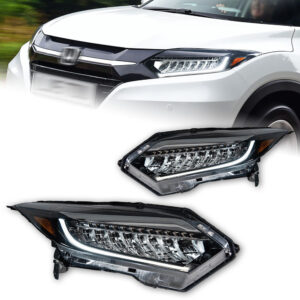 Honda HRV2014-2020 headlight assembly Headlight Pair