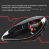 Porsche Cayenne Led Headlight Assembly 2014 2019 04
