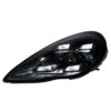 Porsche Panamera 970 2010-2013 headlight assembly For 2010-2013