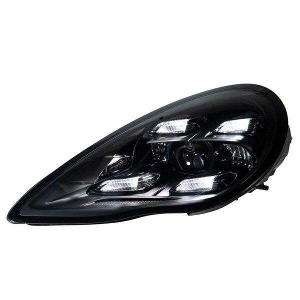 Porsche Panamera 970 2010-2013 headlight assembly For 2010-2013