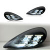 Porsche Panamera 970 970.1 2010-2013 headlight assembly 2010-2013,xenon,US version