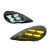 Porsche Panamera 970 Xenon Headlight 2010 2013 03