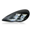Porsche Panamera 970 Xenon Headlight 2010 2013 04