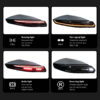 Porsche Panamera Red Taillight Assembly 2014 2016 02