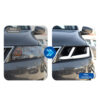Skoda Rapid 2014 2018 Headlight 02