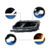 Skoda Rapid 2014 2018 Headlight 03