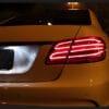 Taillight Assembly Replacement For Benz E Class W212 04