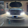 Vw Jetta Mk6 Headlight Assembly 04
