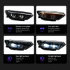 Vw Passat B8 Headlight Assembly 2016 2020 V1 03