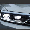 Vw Passat B8 Headlight Assembly 2016 2020 V2 05