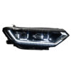 Vw Passat B8 Headlight Assembly 2016 2020 V2 07