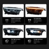 Vw T Roc Headlight Assembly 2017 2021 04