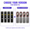 BMW F15 DRL module product comparison