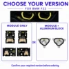 BMW F22 DRL module product comparison