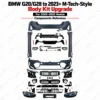 g20 g28 mtech components exterior modification upgrade component reference